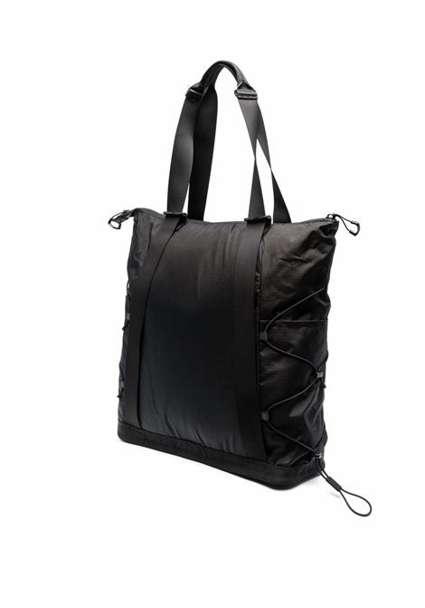borsa tote borealis unisex nero THE NORTH FACE | NF0A52SV4HF1